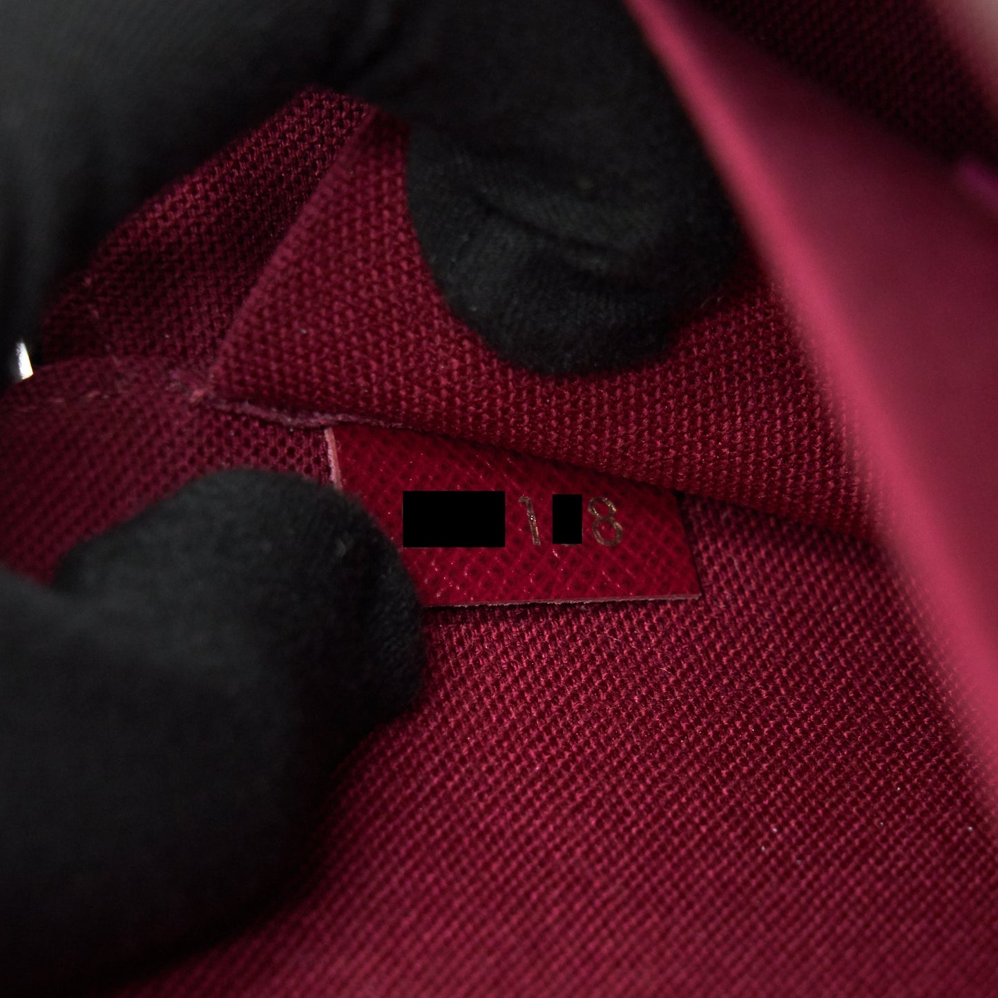 LOUIS VUITTON FELICIE POCHETTE MONOGRAM CANVAS