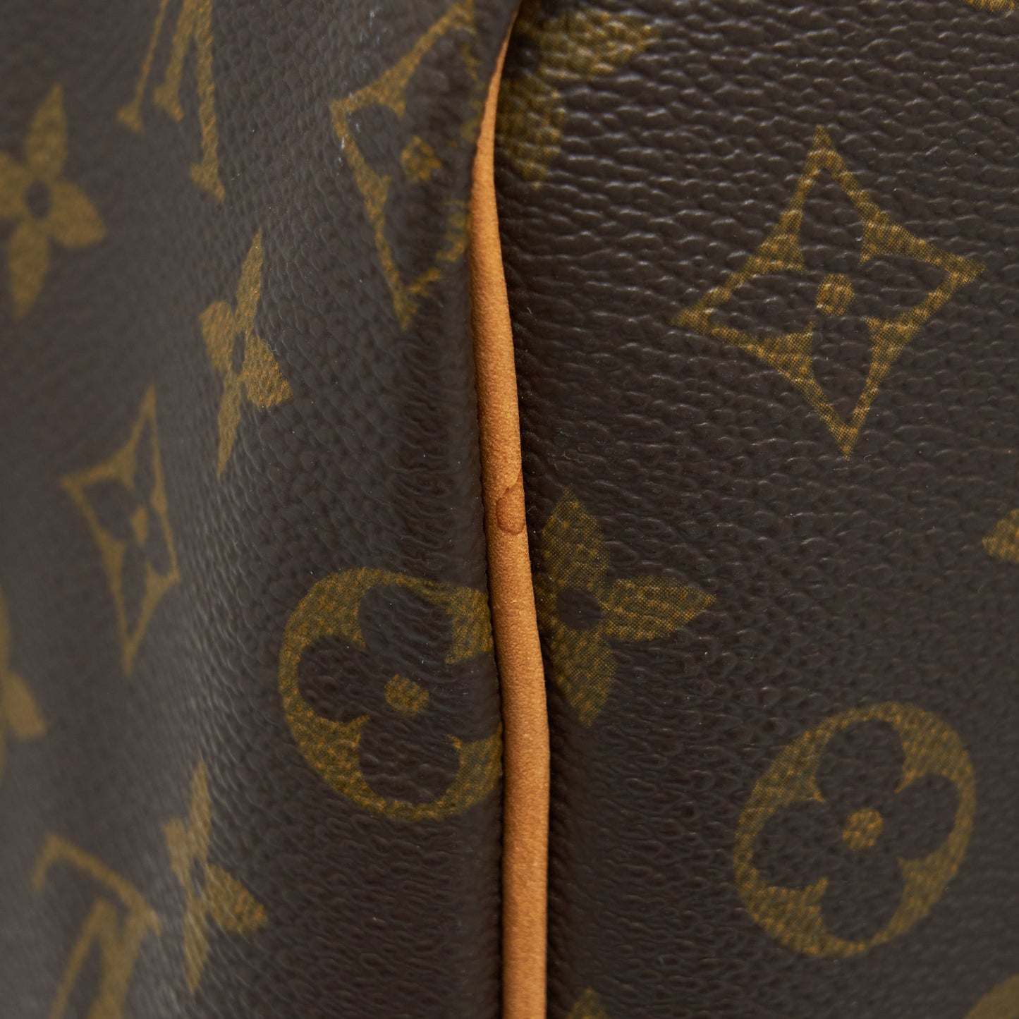 Louis Vuitton Vintage Luggage Bag Monogram Canvas Year 1996