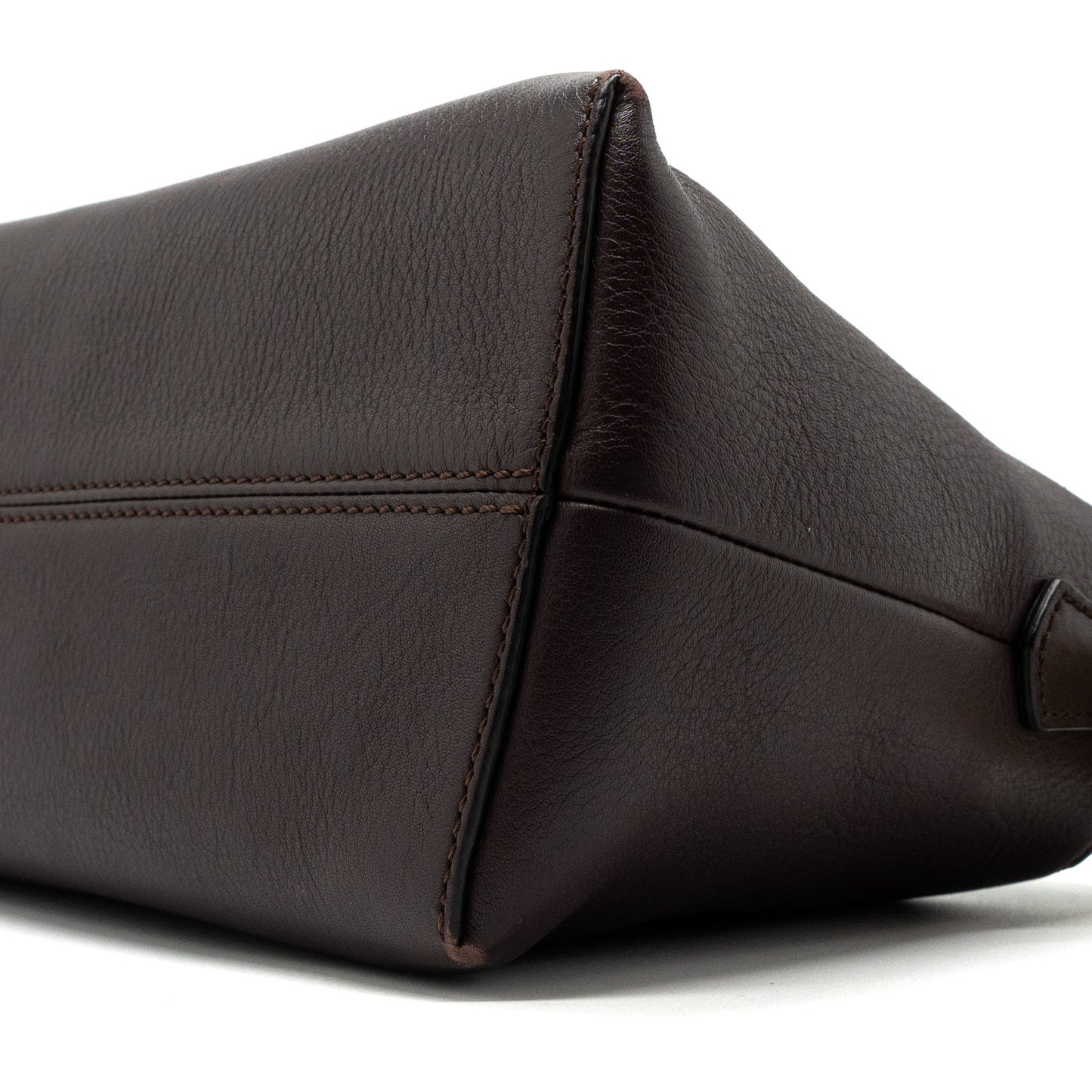 Fendi By The Way Bag Calfskin Multicolour SHW