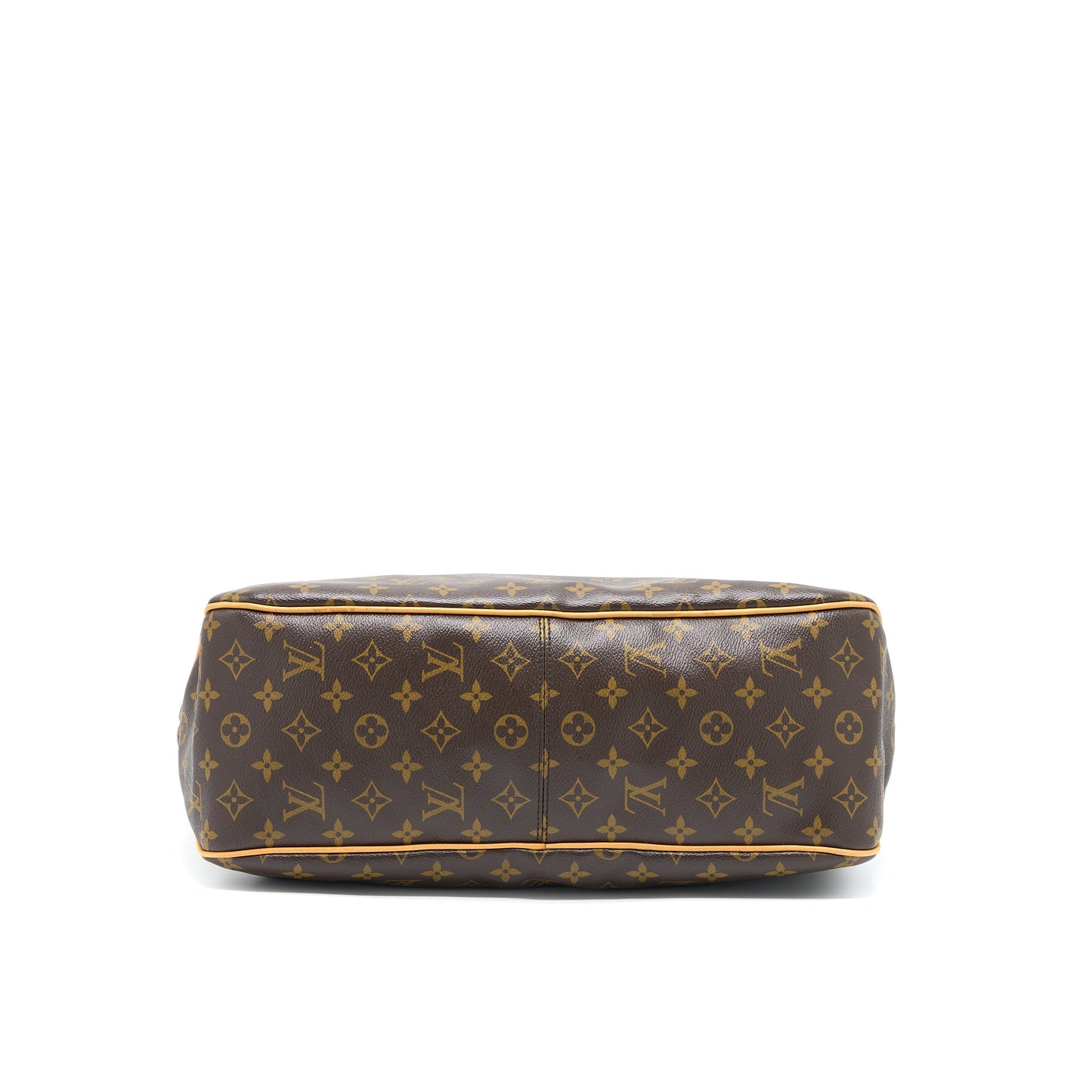 Louis Vuitton Delightful MM Monogram Canvas GHW