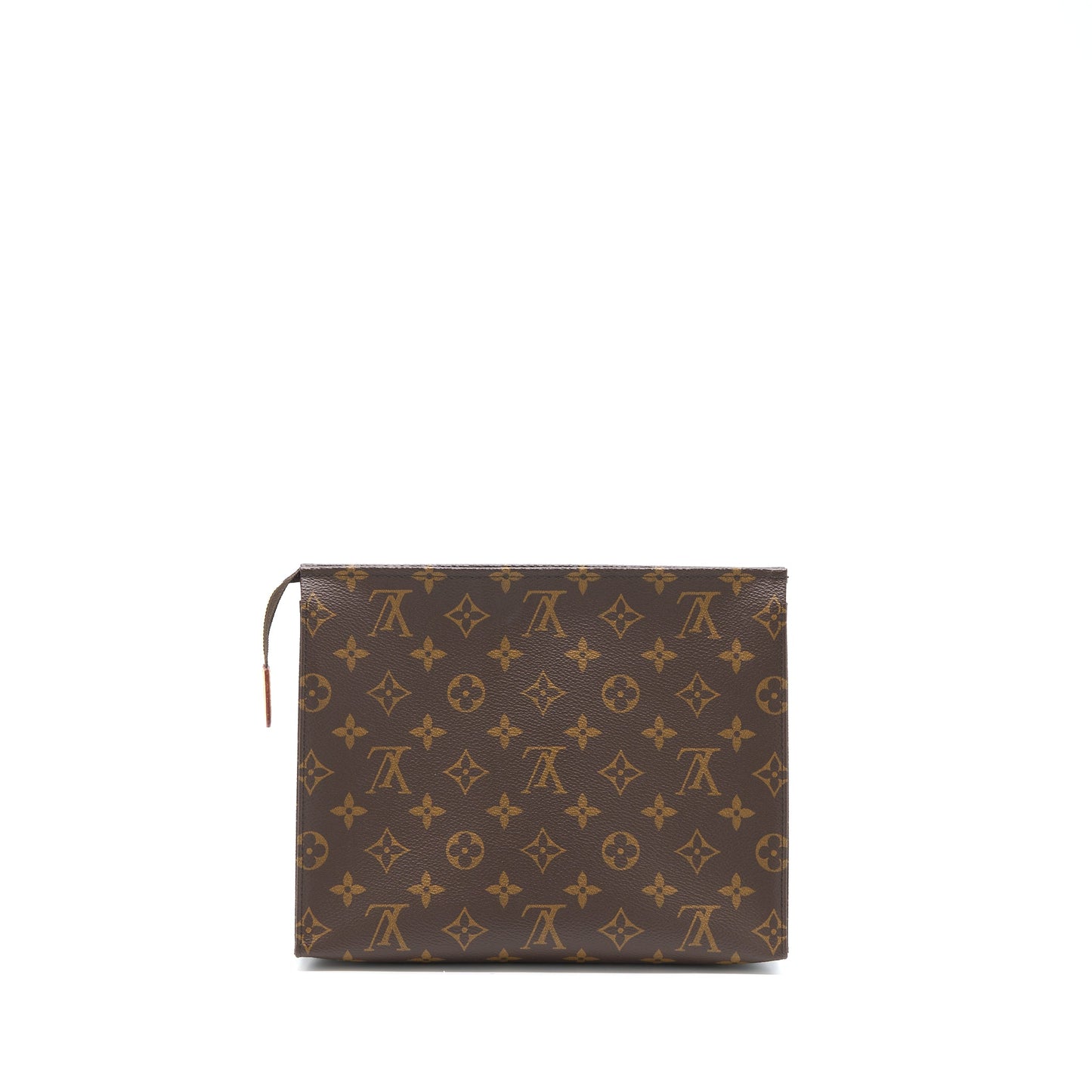Louis Vuitton Toiletry Pochette 26 Monogram Canvas GHW