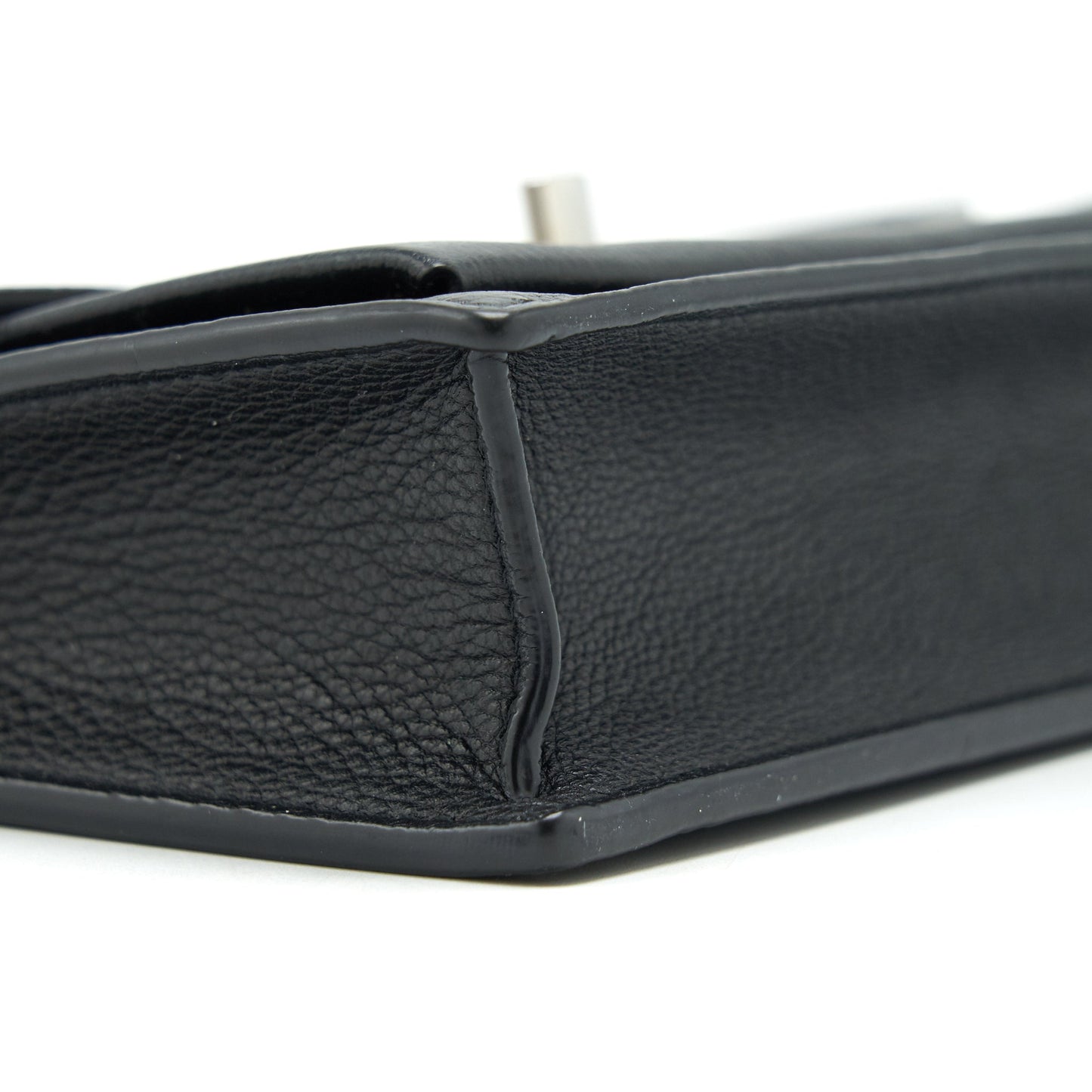 Louis Vuitton the My lockme Chain Crossbody Bag Black