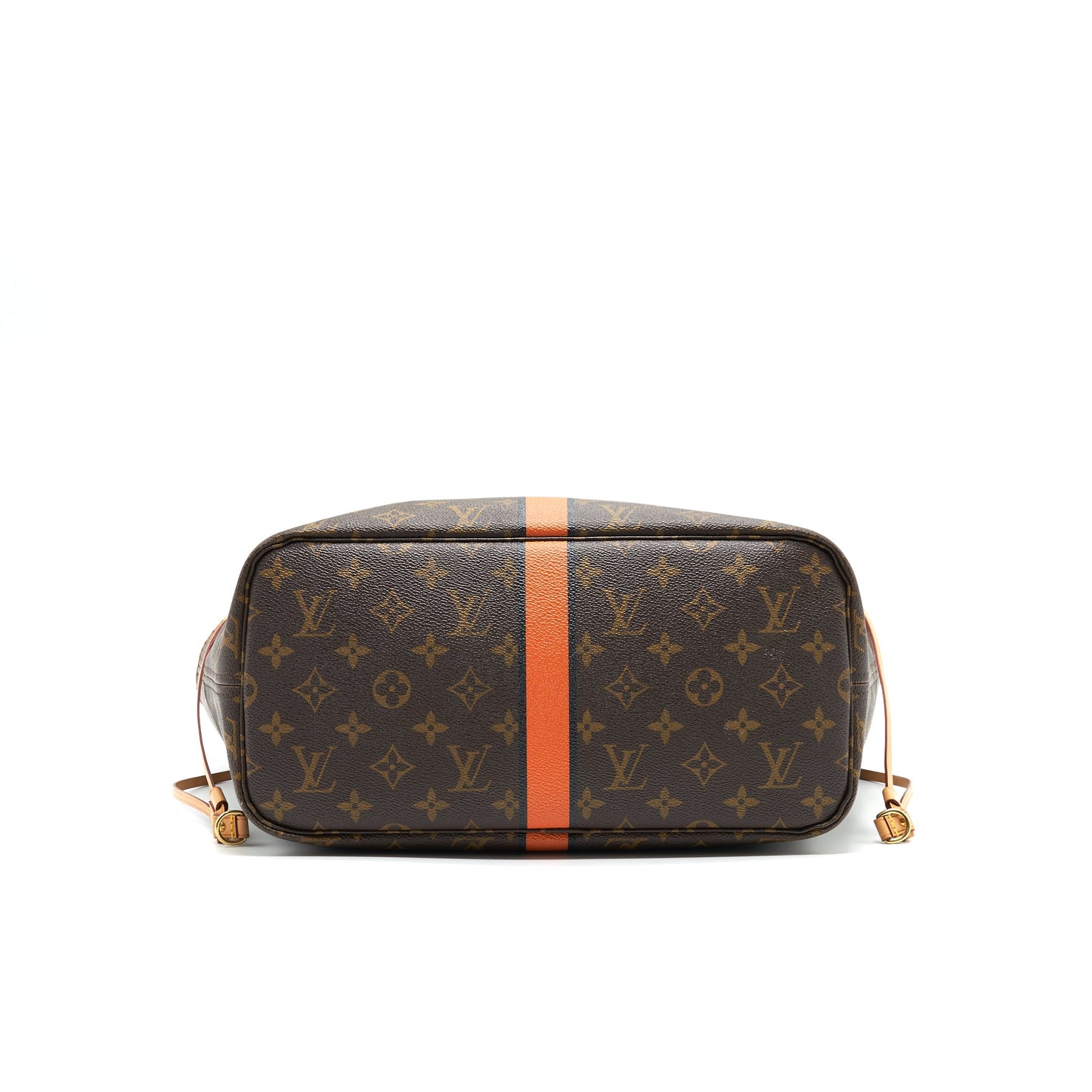 Louis Vuitton Neverfull MM My LV Heritage