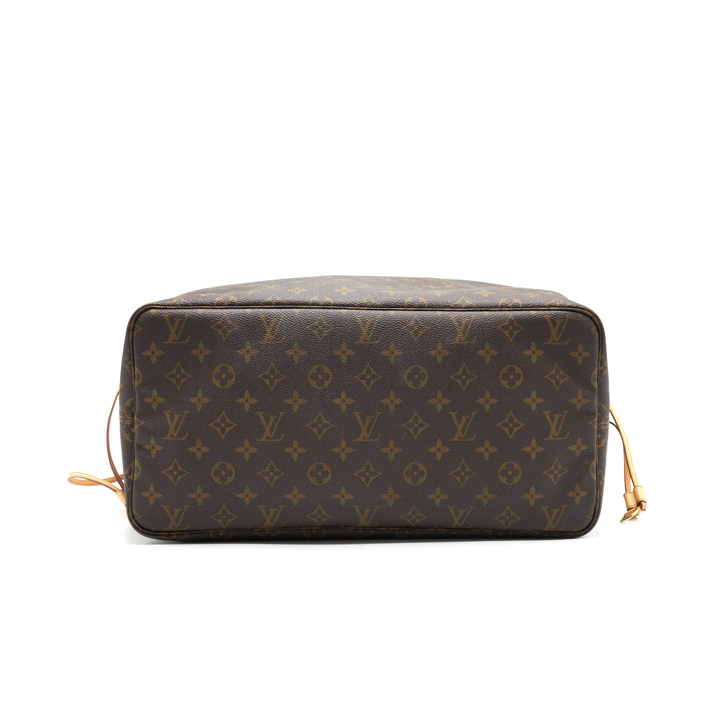Louis Vuitton Neverfull GM Monogram Canvas( Small Pouch Missing)