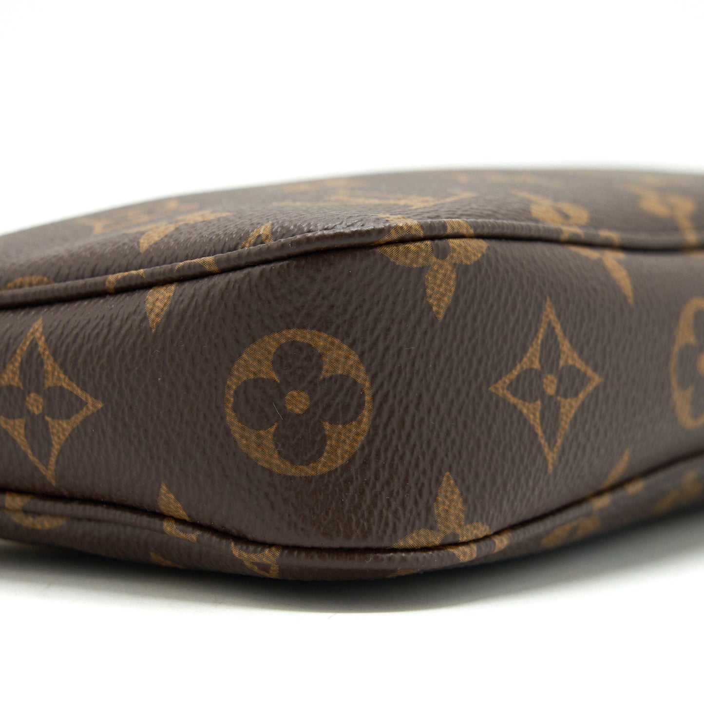 Louis vuitton Pochette accessories Monogram Canvas year 2022