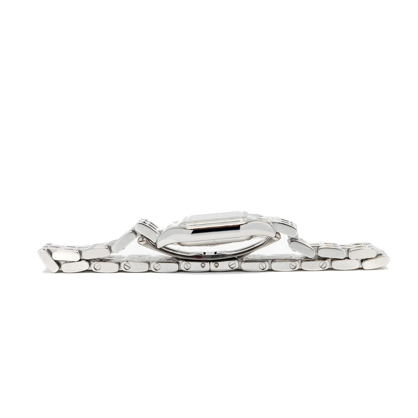 Cartier Panthere De Cartier Watch, small model, stainless steel