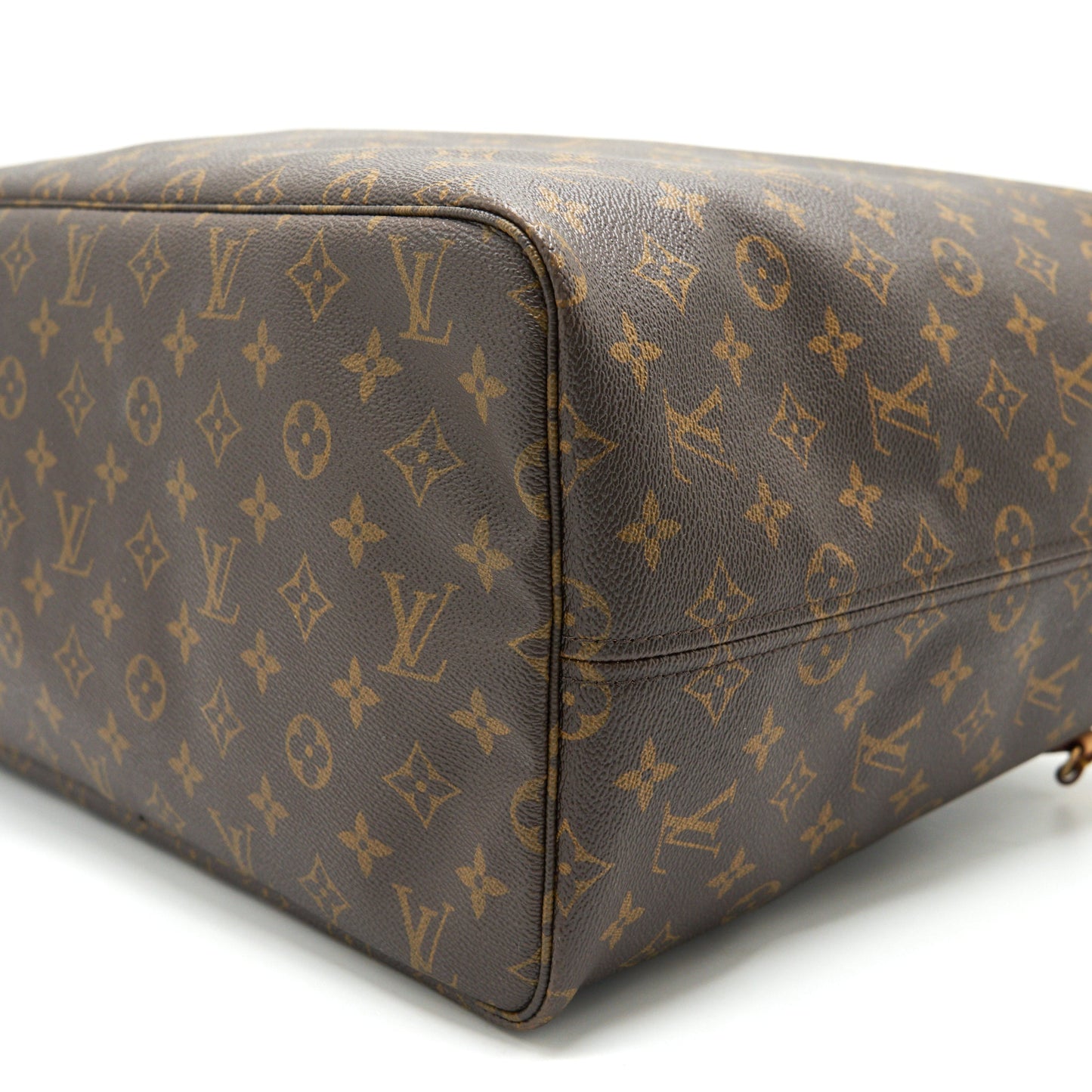 Louis Vuitton Neverfull GM Monogram Canvas( Small Pouch Missing)