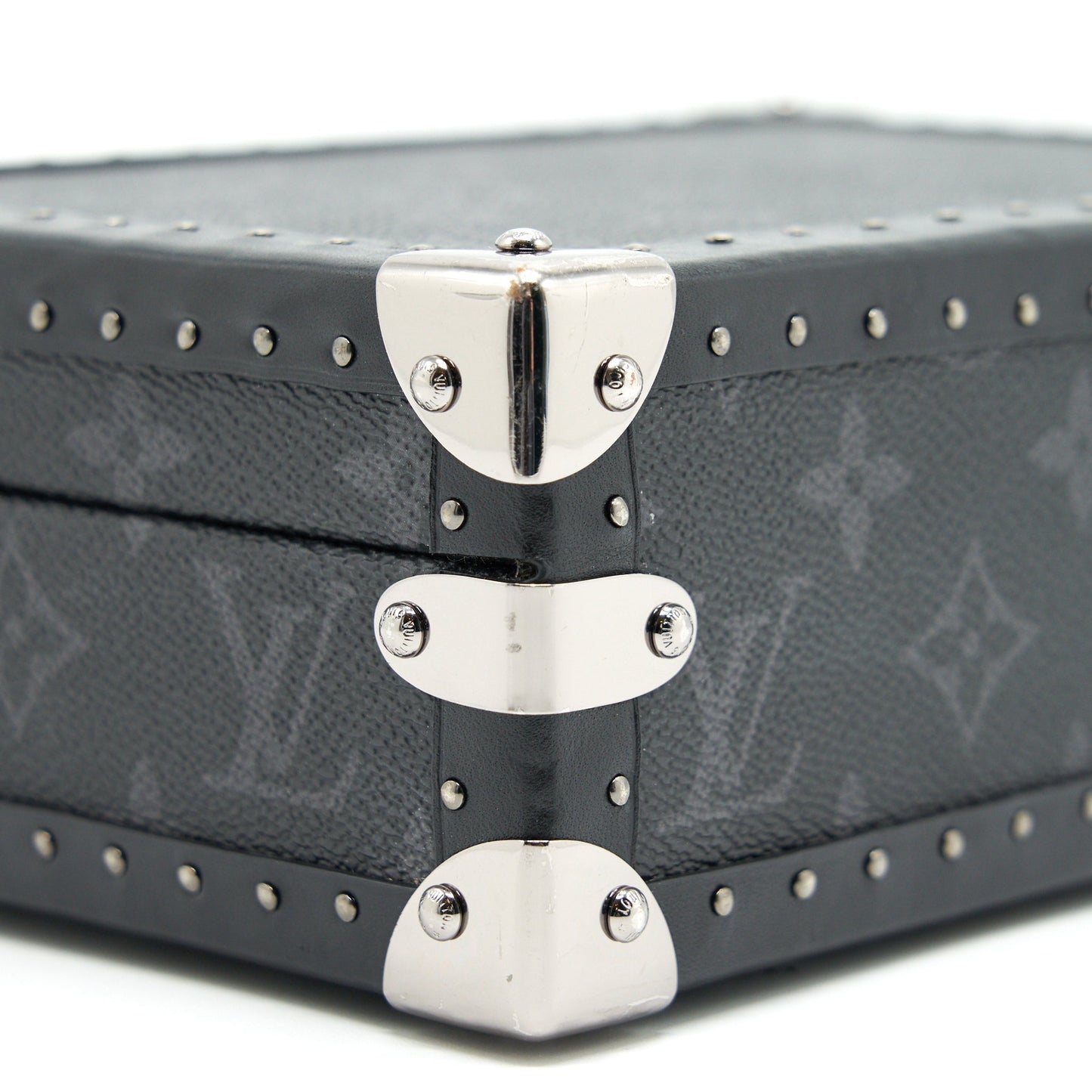 Louis Vuitton Malle Trunk Box