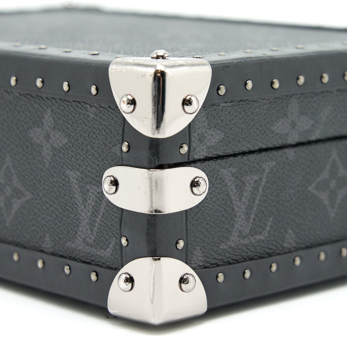 Louis Vuitton Malle Trunk Box