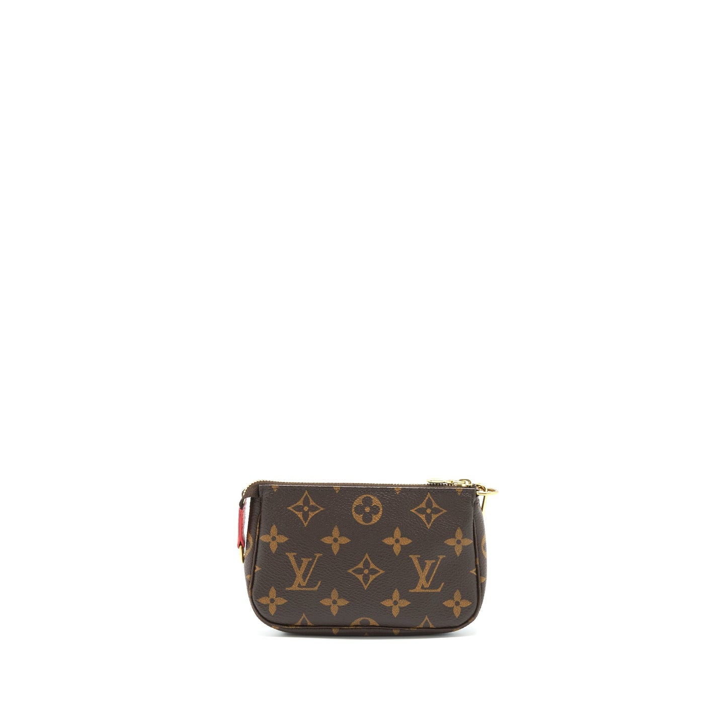 Louis Vuitton mini Pochette Accessories Special Edition