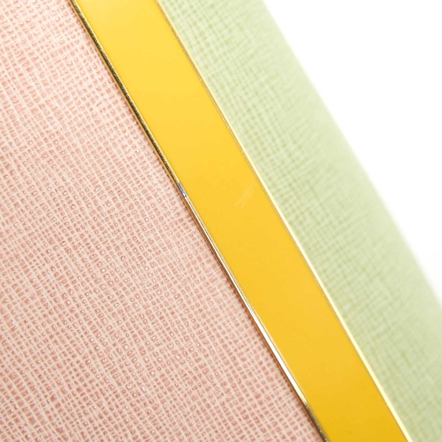 Fendi Multi Colour Clutch Bag