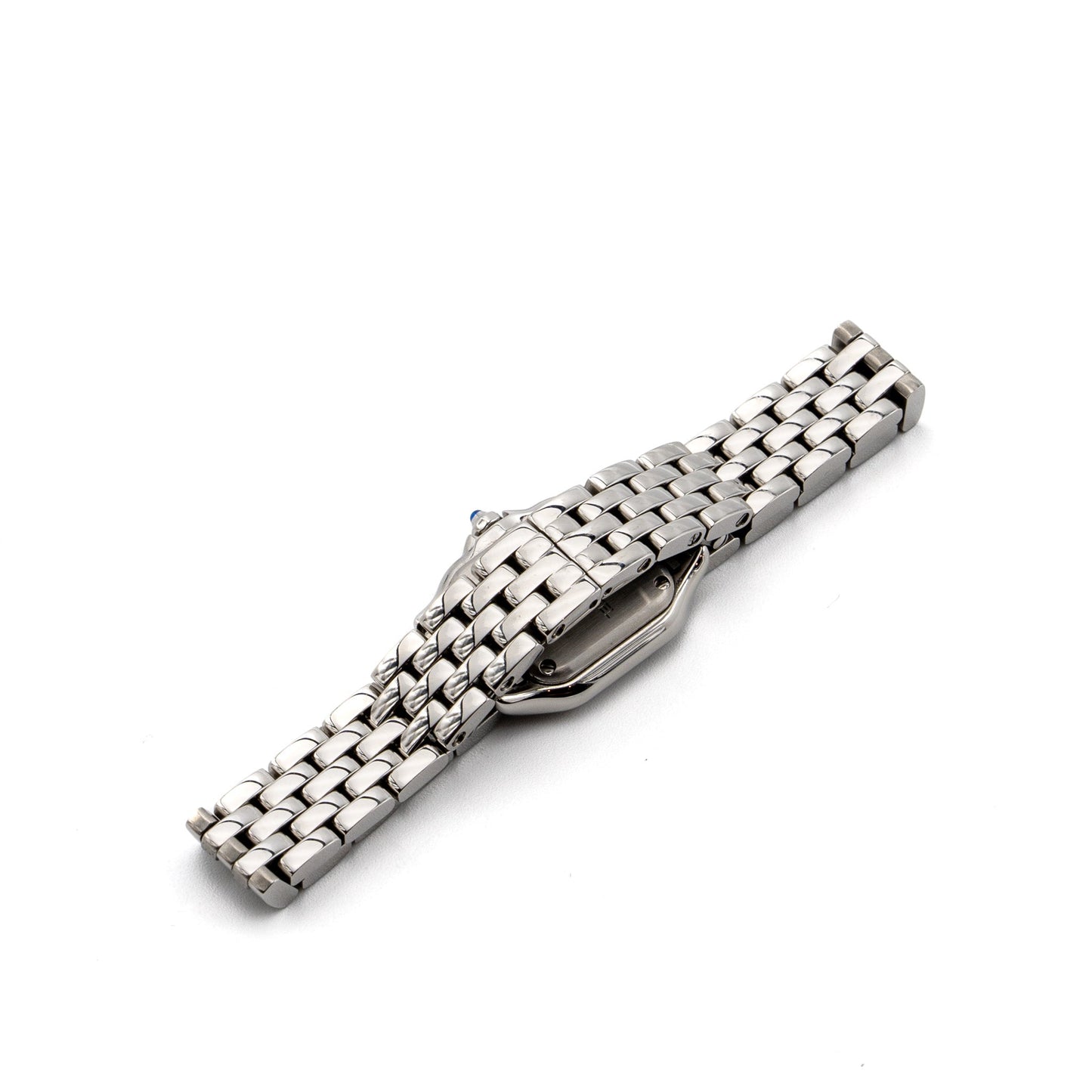 Cartier pantherre De Cartier Watch, Mini Model, Quartz Movement, Stainless steel