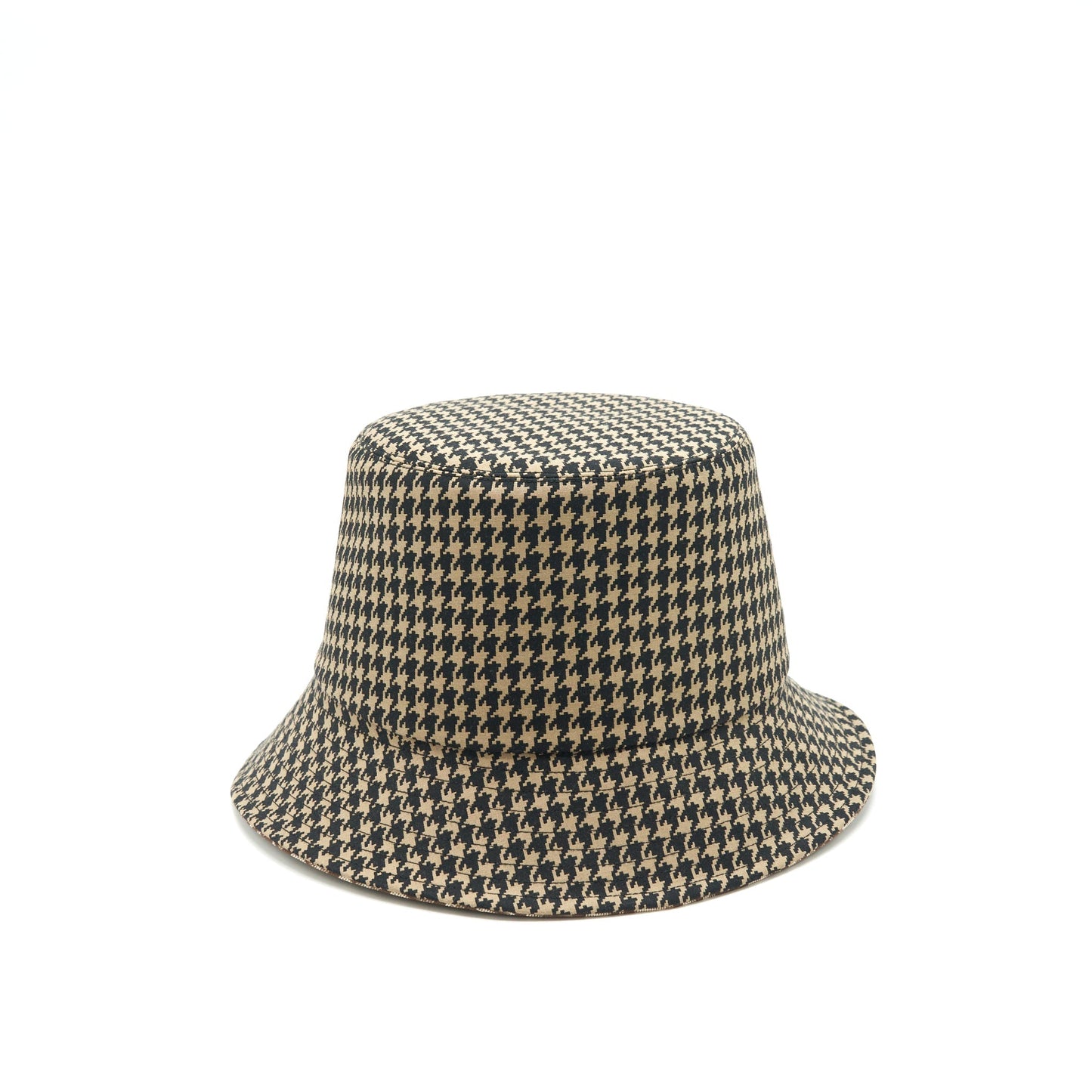 Luxury Dior Size 58 Reversible Bucket Hat