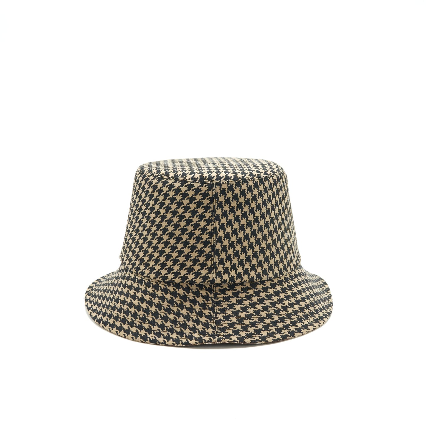 Luxury Dior Size 58 Reversible Bucket Hat