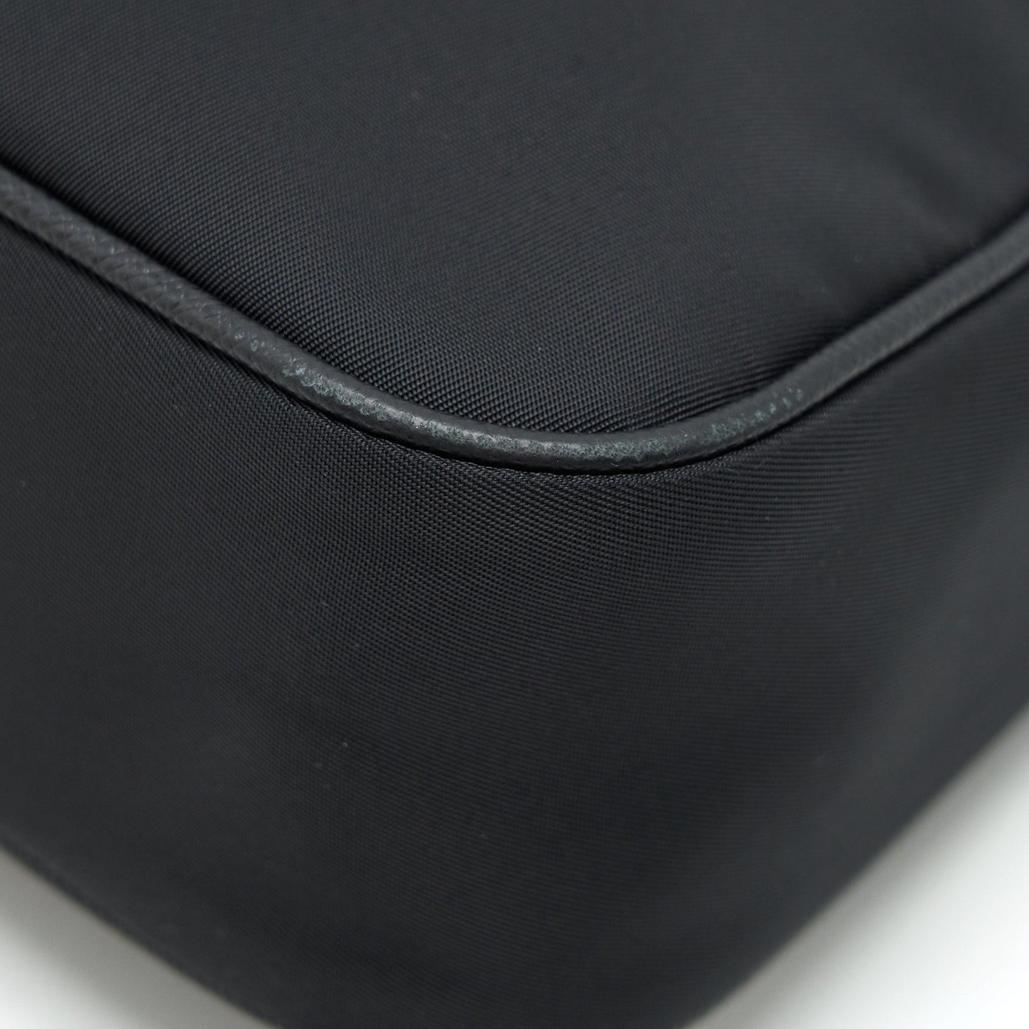 Prada Reedition 2005 Black SHW