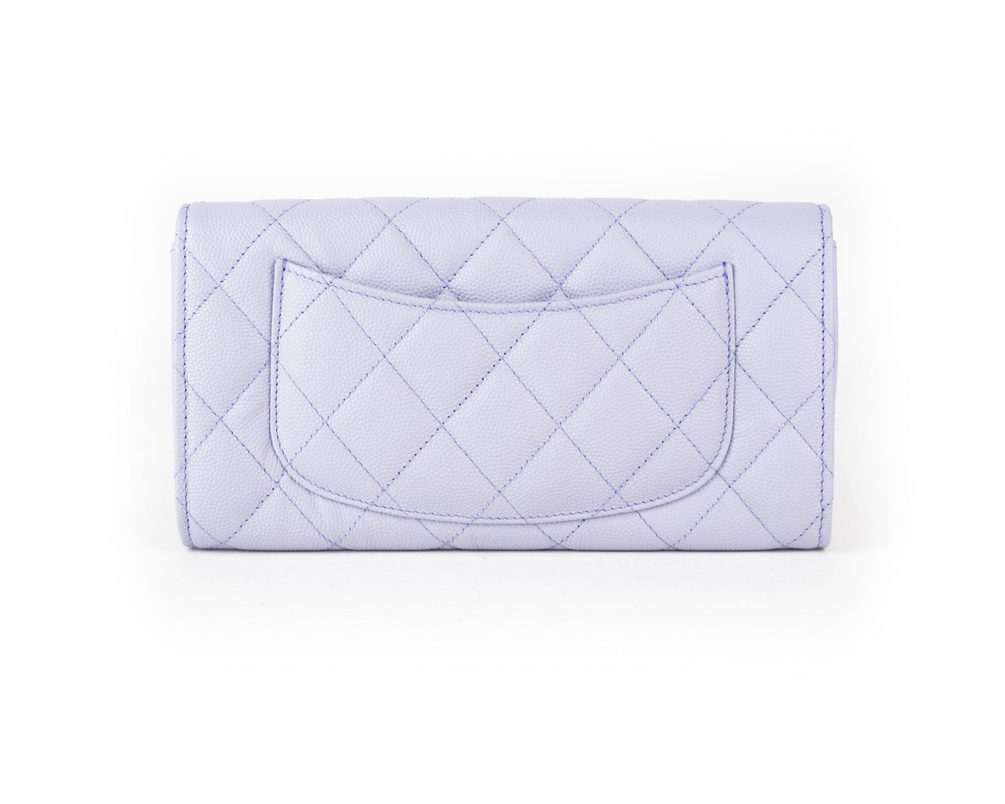 Chanel Classic Long Flap Wallet