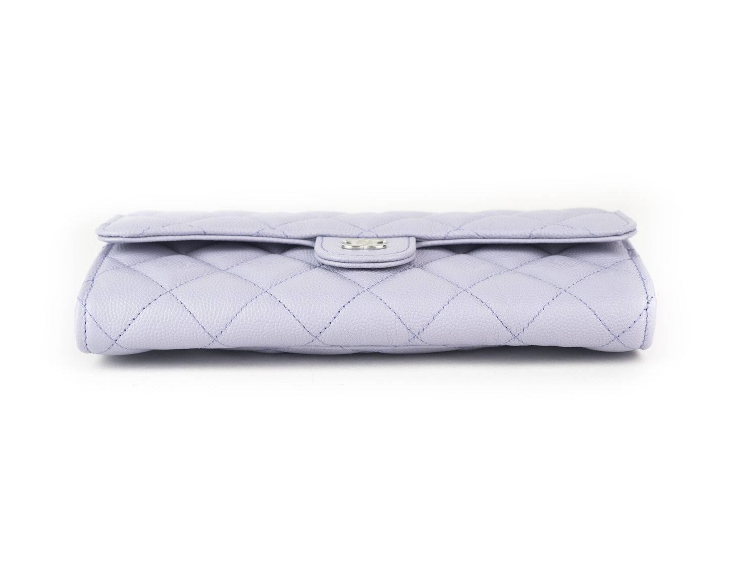 Chanel Classic Long Flap Wallet