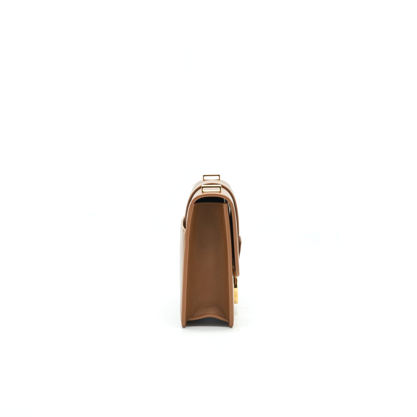 Luxury Dior 30 MONTAIGNE MEDIUM BAG CALFSKIN CARAMEL