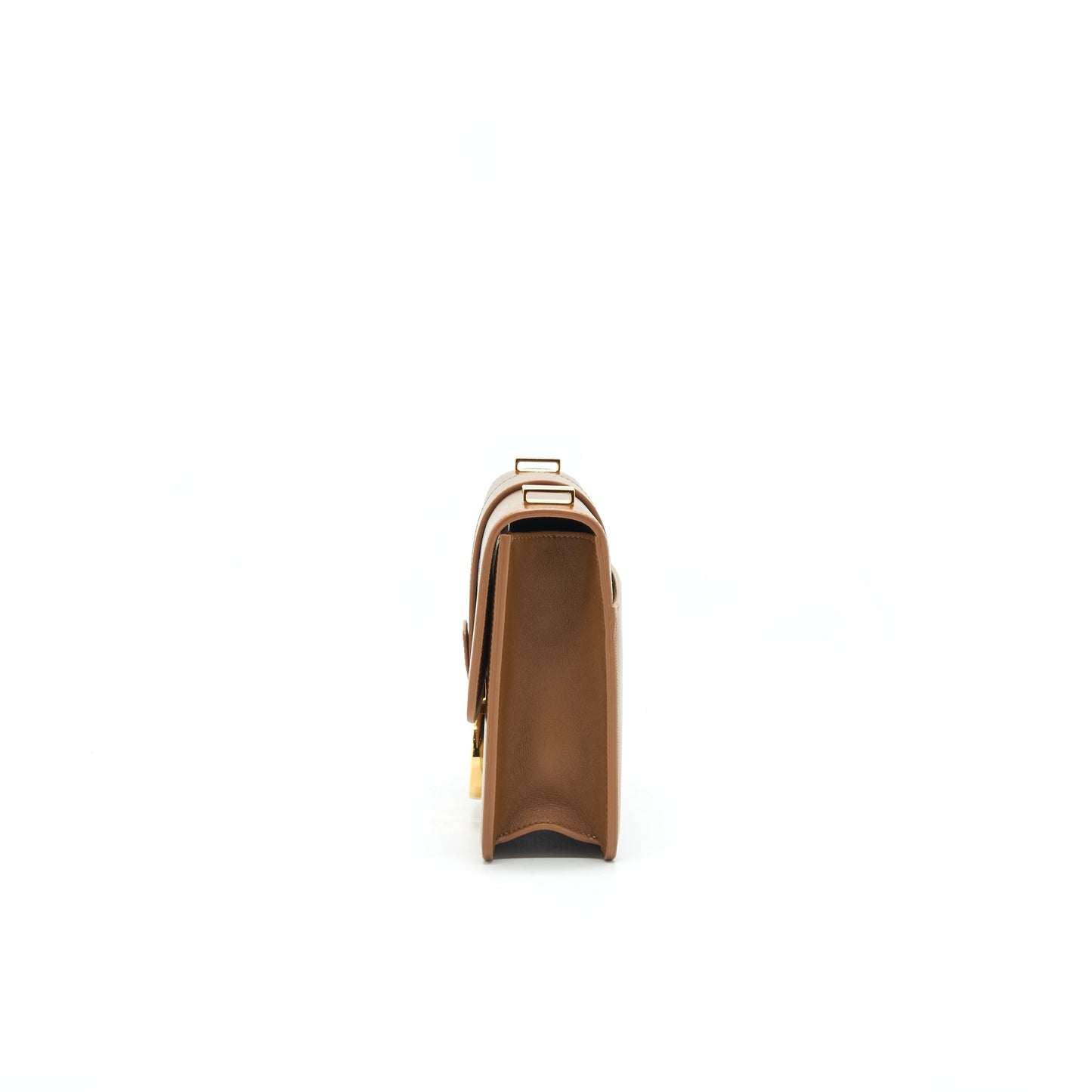 Luxury Dior 30 MONTAIGNE MEDIUM BAG CALFSKIN CARAMEL