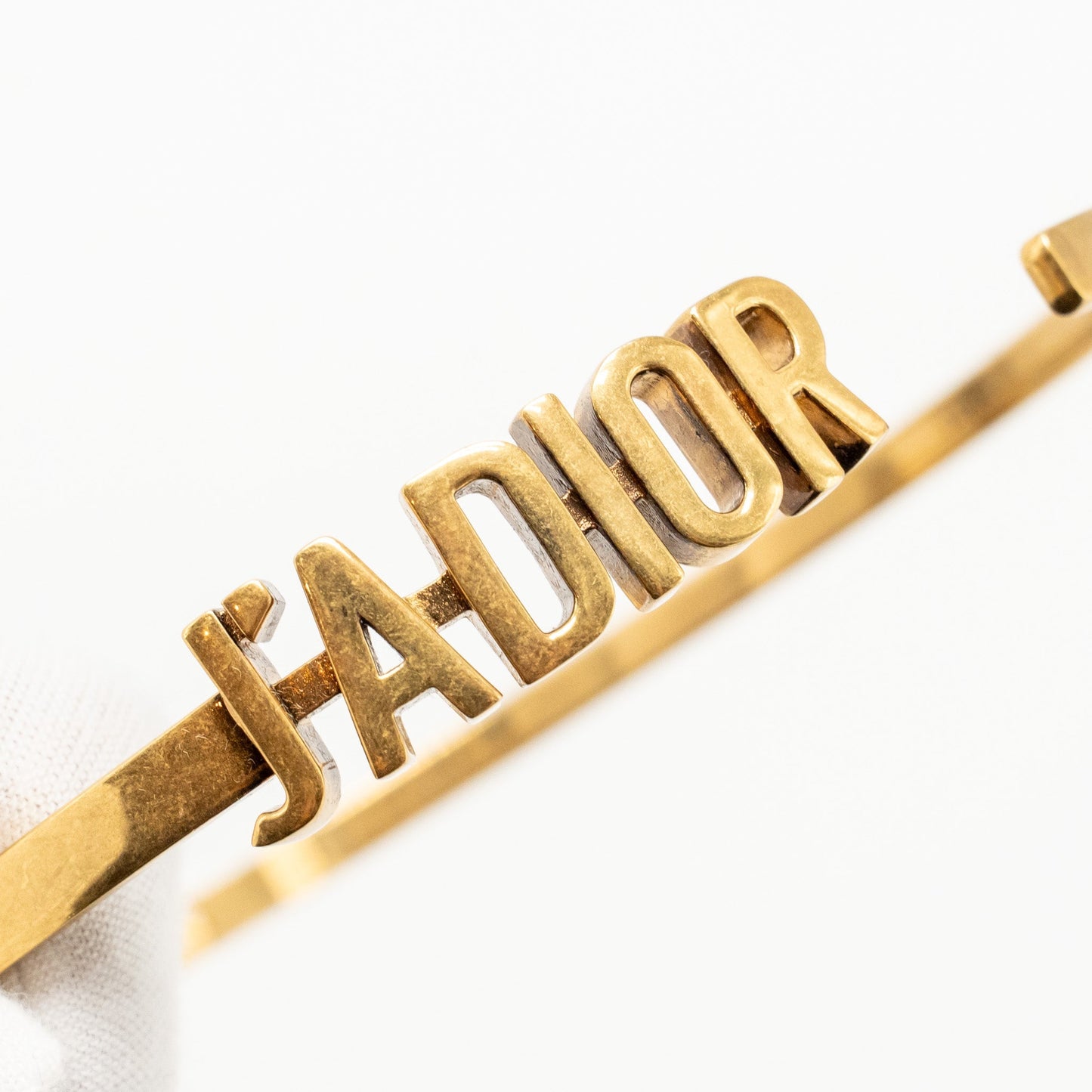 Luxury Dior J'aLuxury Dior Choker Gold Tone