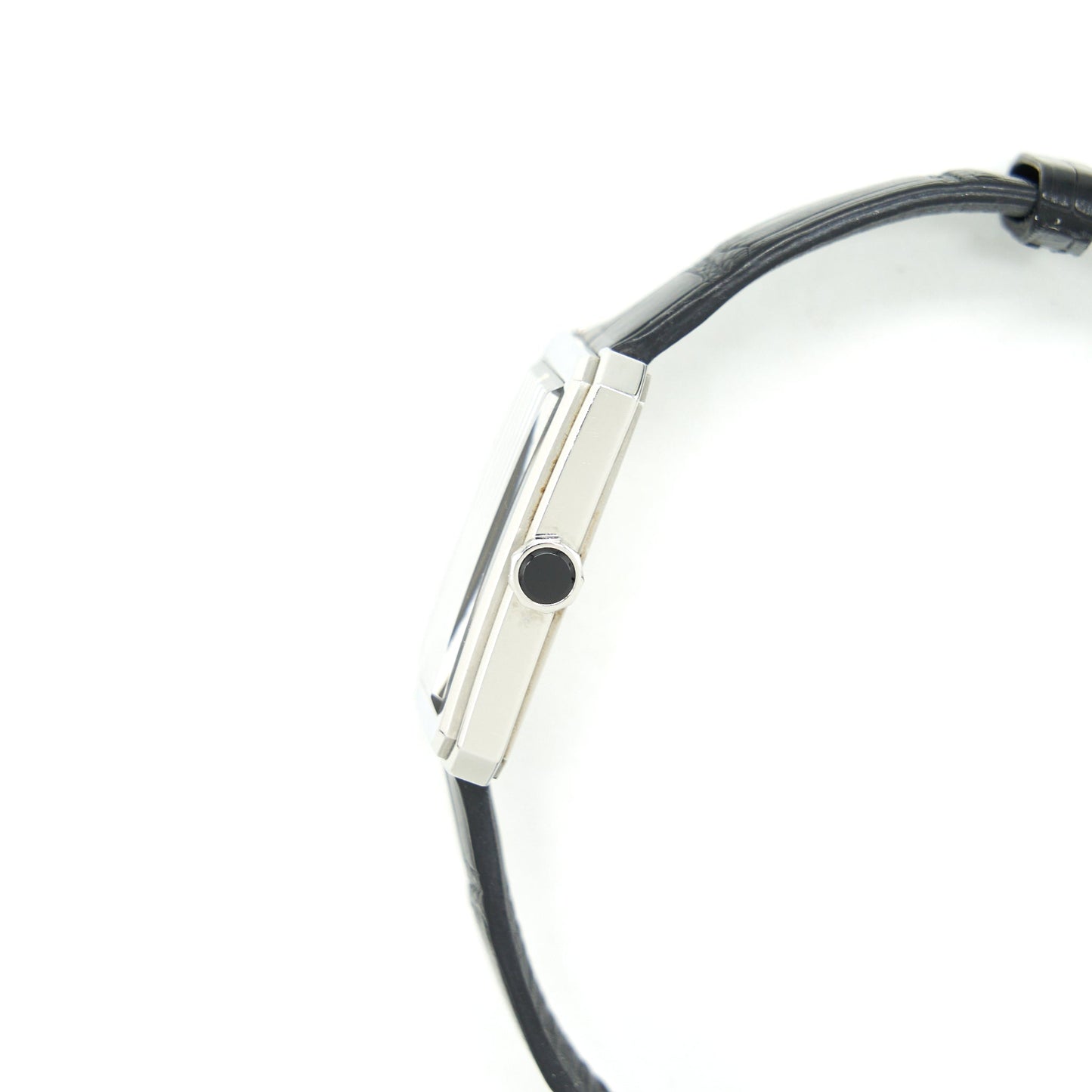 Chanel H4884 Boy Friend Guilloche Dial Lady Watch