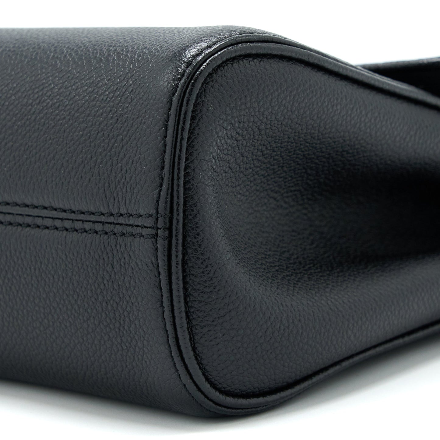 Louis Vuitton Saint Germain Chain Empreinte Black GHW