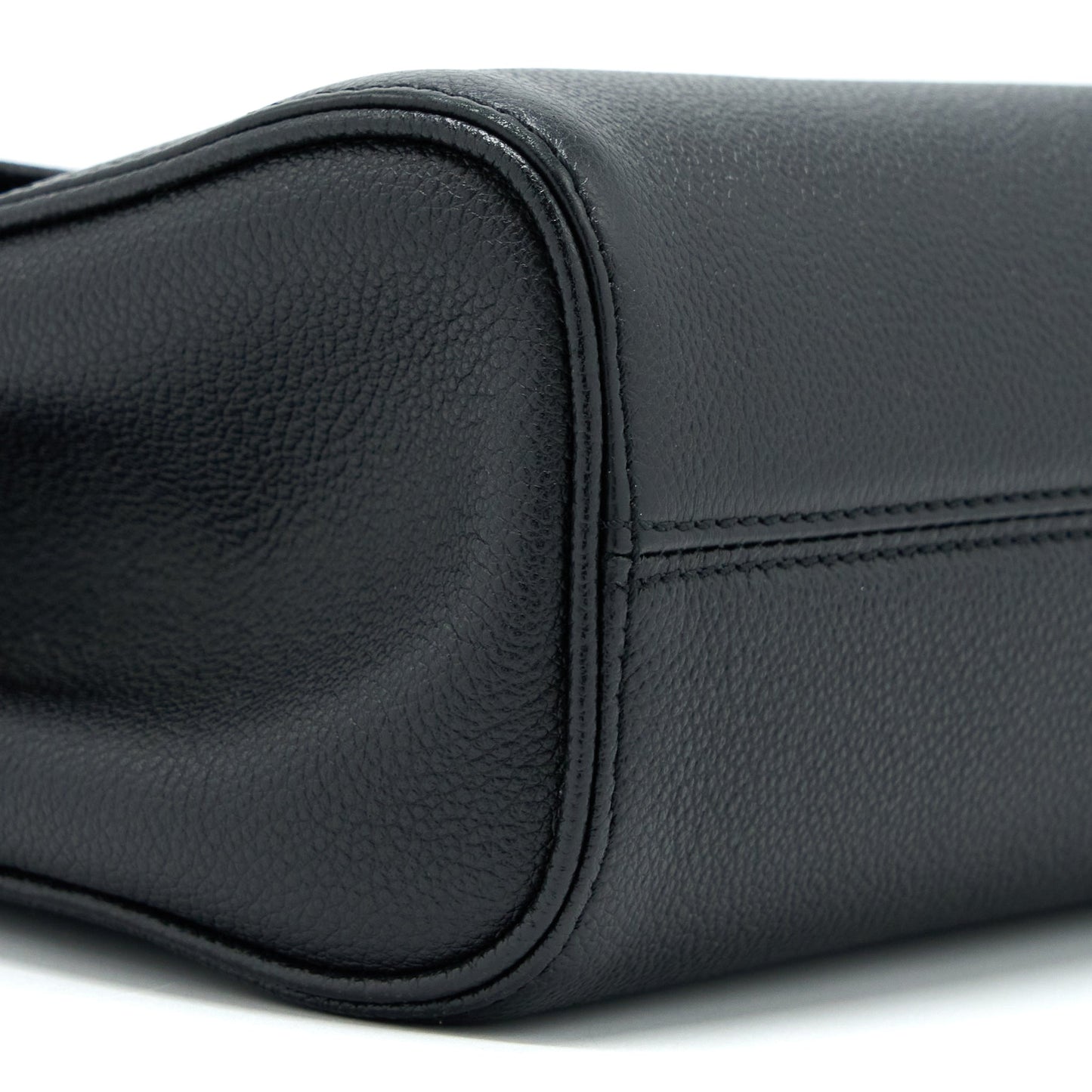 Louis Vuitton Saint Germain Chain Empreinte Black GHW