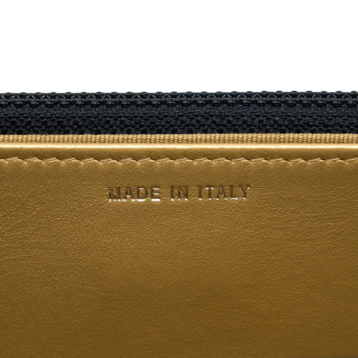 Chanel Pearl Crush Wallet on Chain Lambskin Black GHW (Microchip)