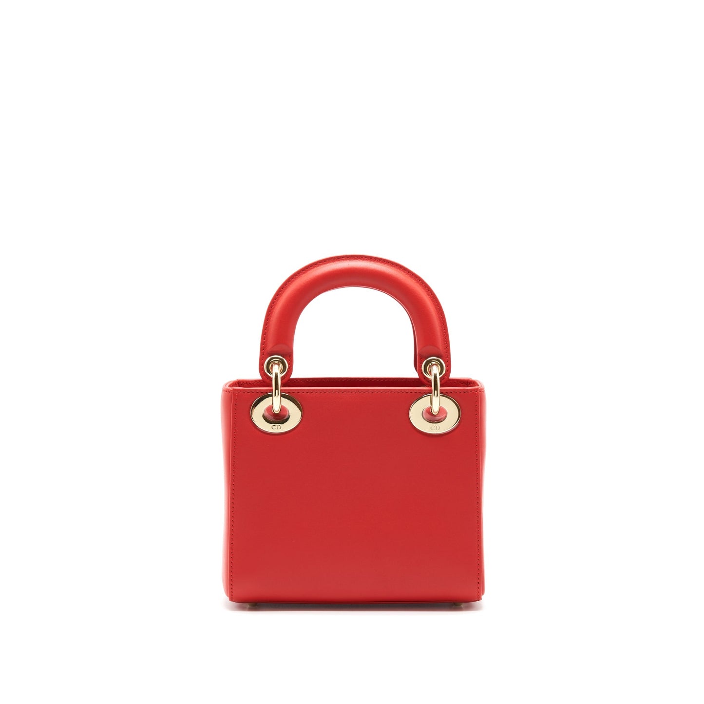 Christian Luxury Dior Mini Lady Luxury Dior Niki de Saint Phalle Special Edition LGHW