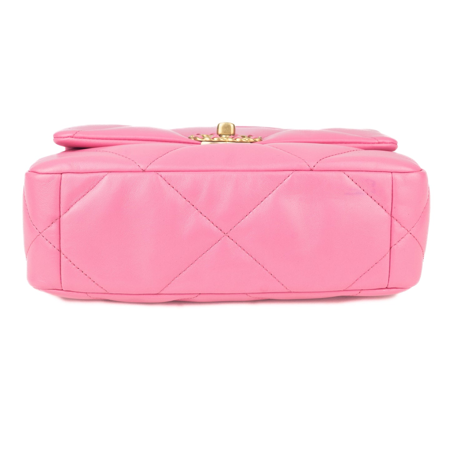 Chanel 19 Lambskin Flap Bag