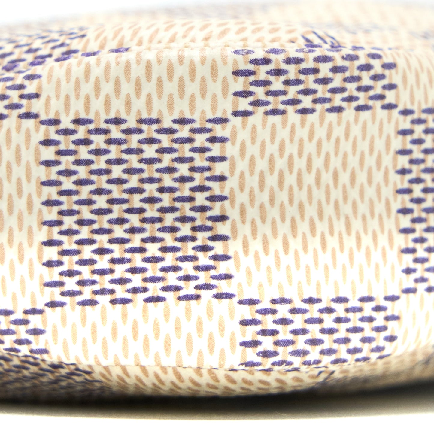 Louis Vuitton Mini Pochette Damier Azur Canvas GHW