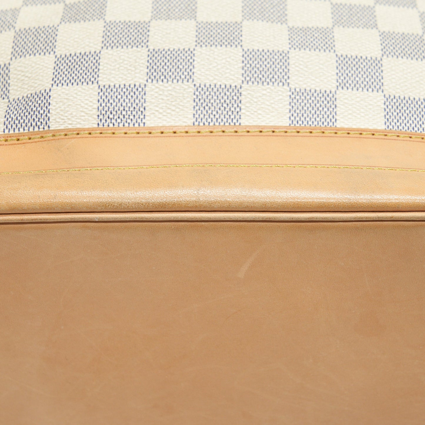 Louis Vuitton Noe Noe Damier Azur