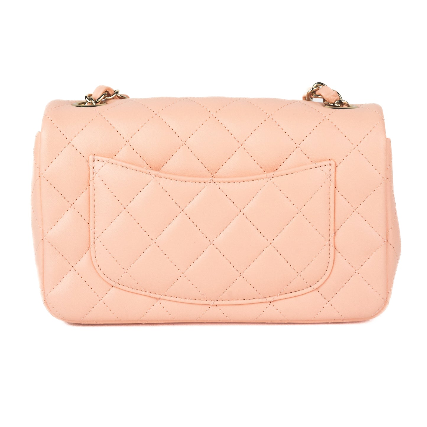 Chanel Classic Mini Flap Bag
