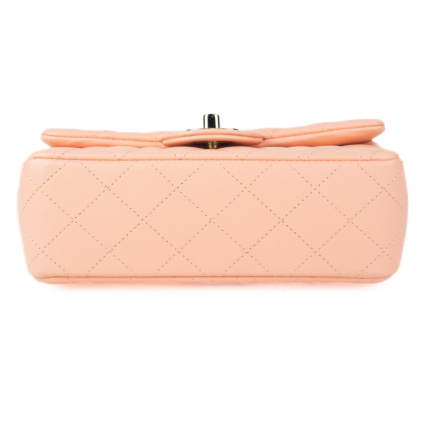 Chanel Classic Mini Flap Bag