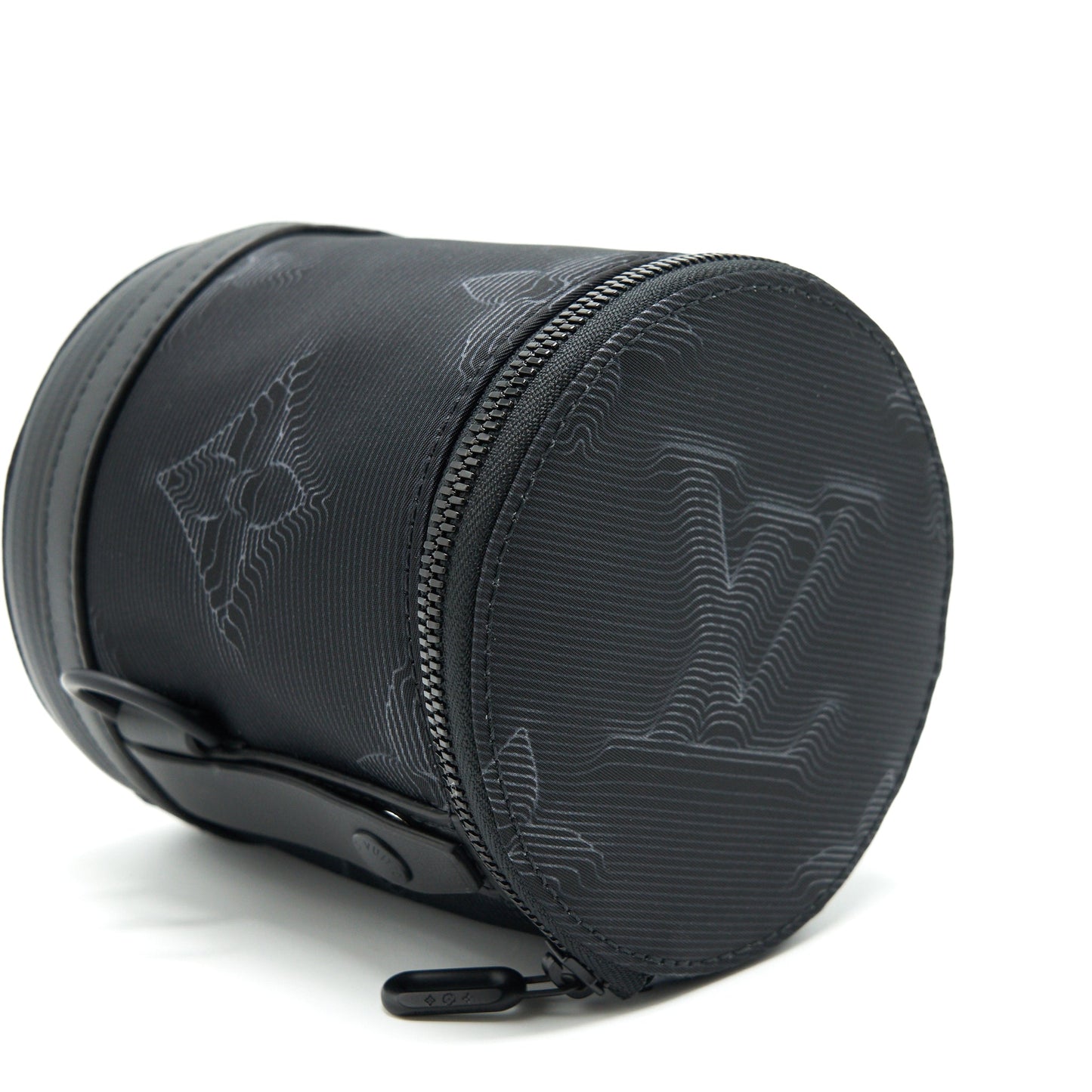 Louis Vuitton 2054 Expandable Polochon