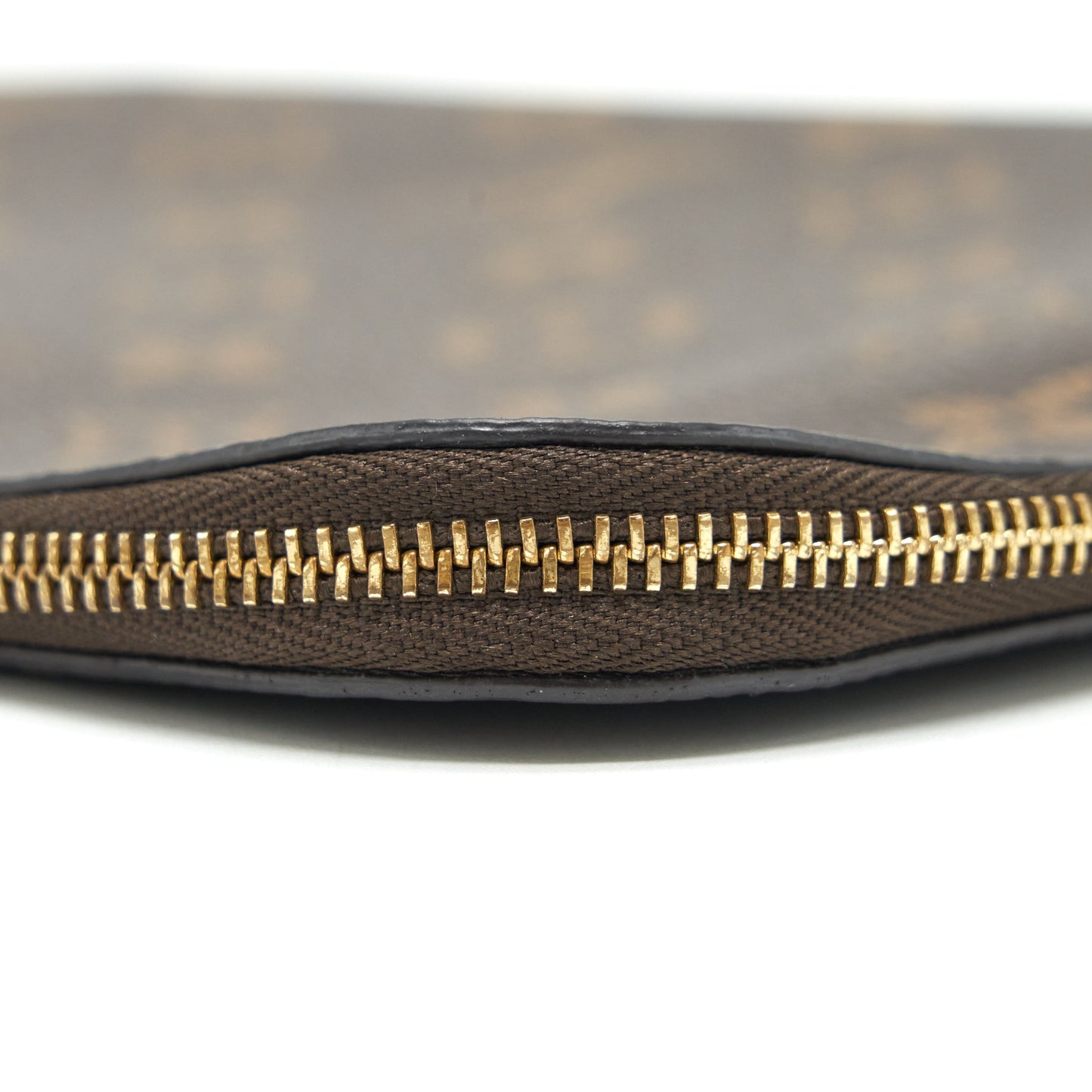 Louis Vuitton Etui Voyage PM Pouch Monogram Canvas GHW