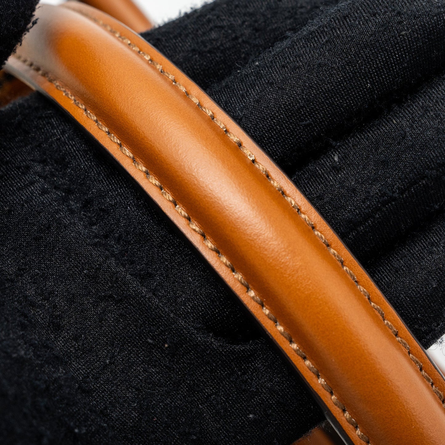 Fendi Medium Peekaboo Bag Calfskin Multicolour GHW