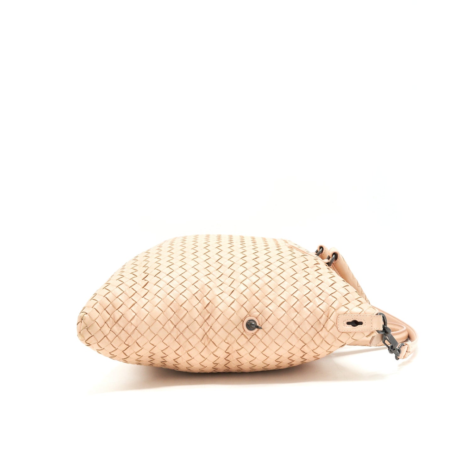 Bottega Veneta Tote Bag Pink