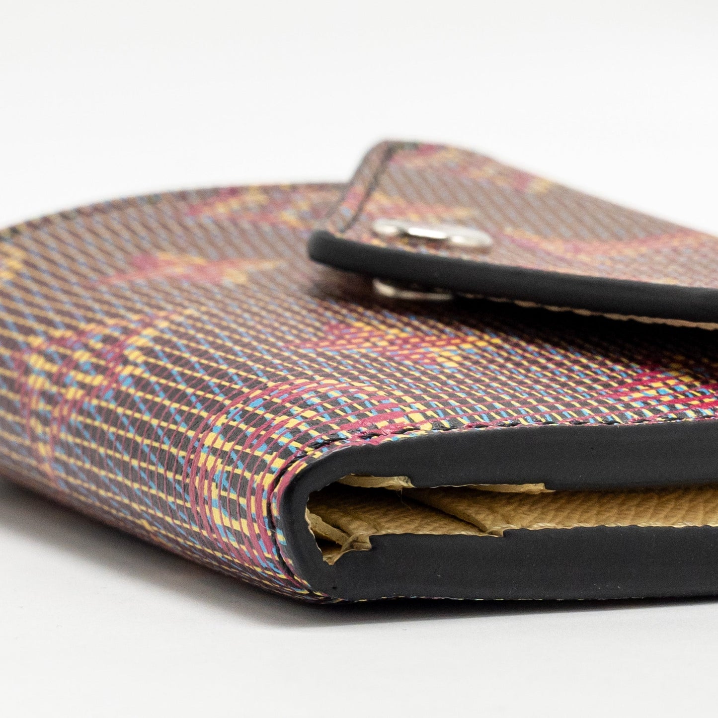 Louis Vuitton Zoe Wallet Monogram LV Pop Canvas Rose SHW
