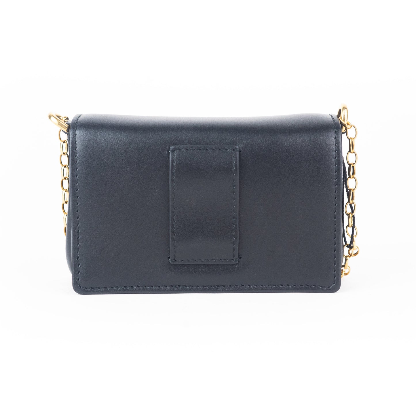 Dolce and Gabbana DG Mini Leather Crossbody Bag /belt bag