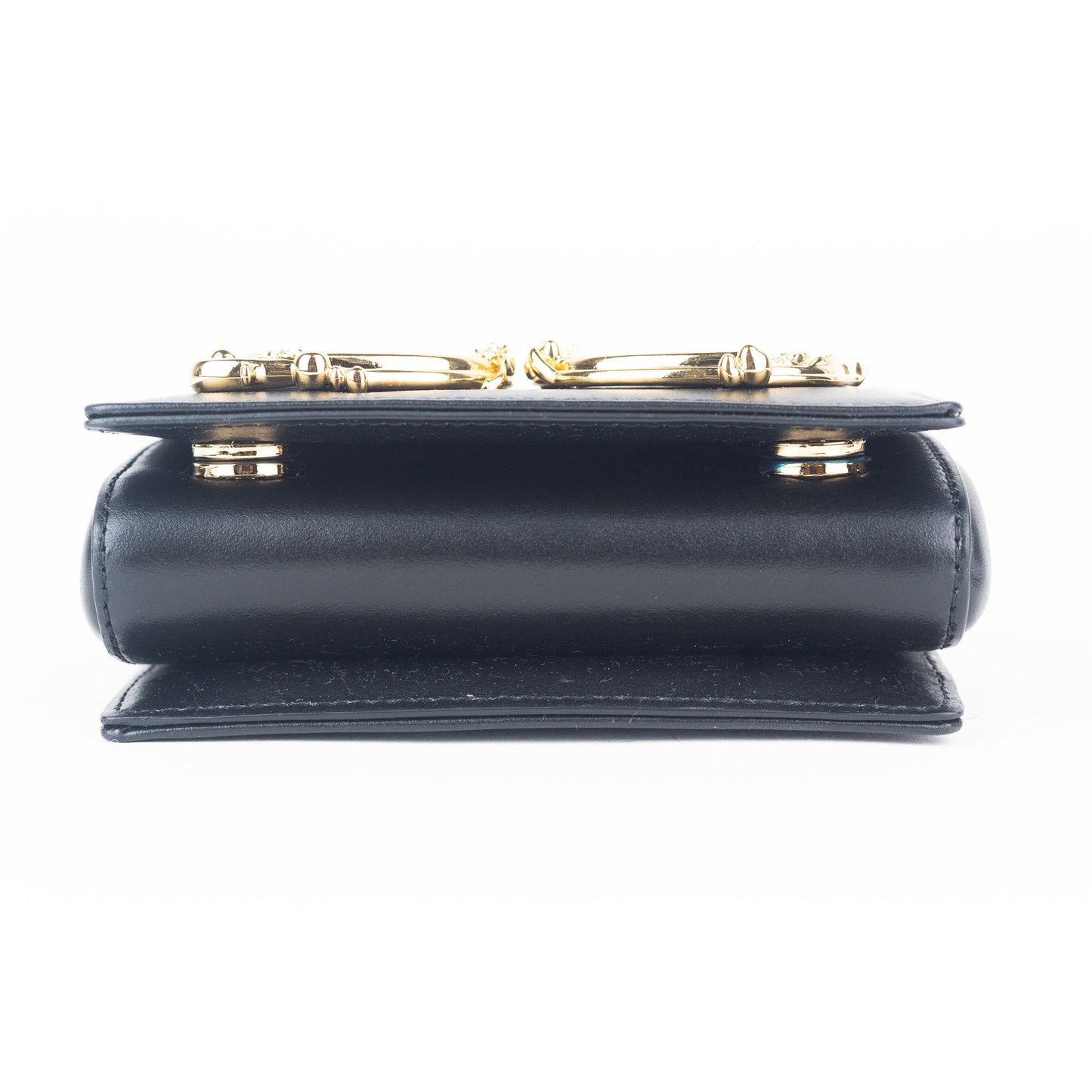 Dolce and Gabbana DG Mini Leather Crossbody Bag /belt bag