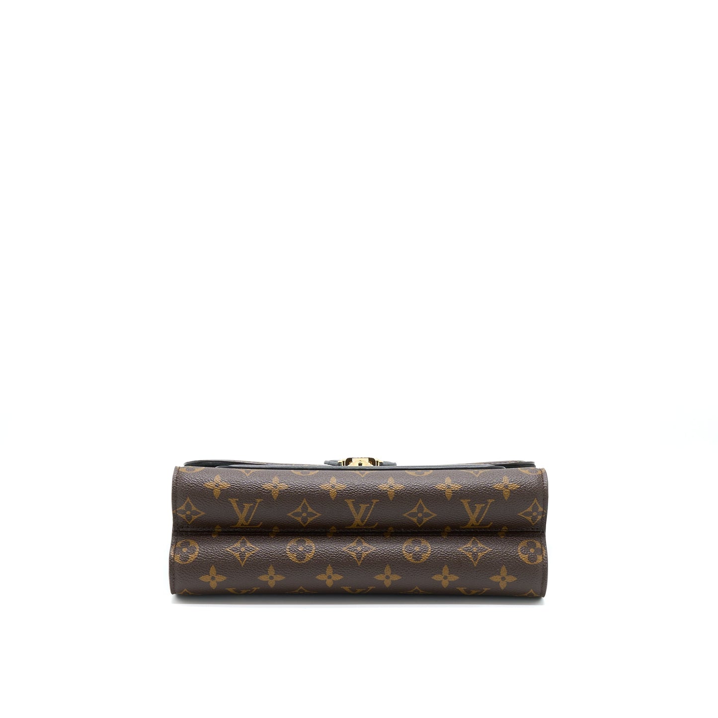 Louis Vuitton Victoire M41730 Bag Monogram Canvas GHW