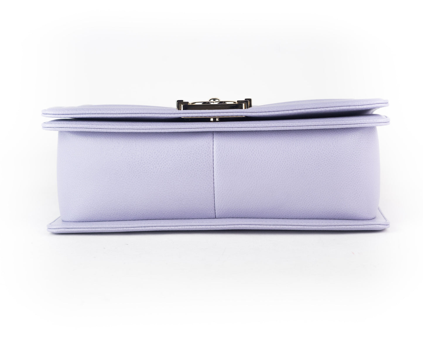 Chanel Caviar Medium Boy Bag