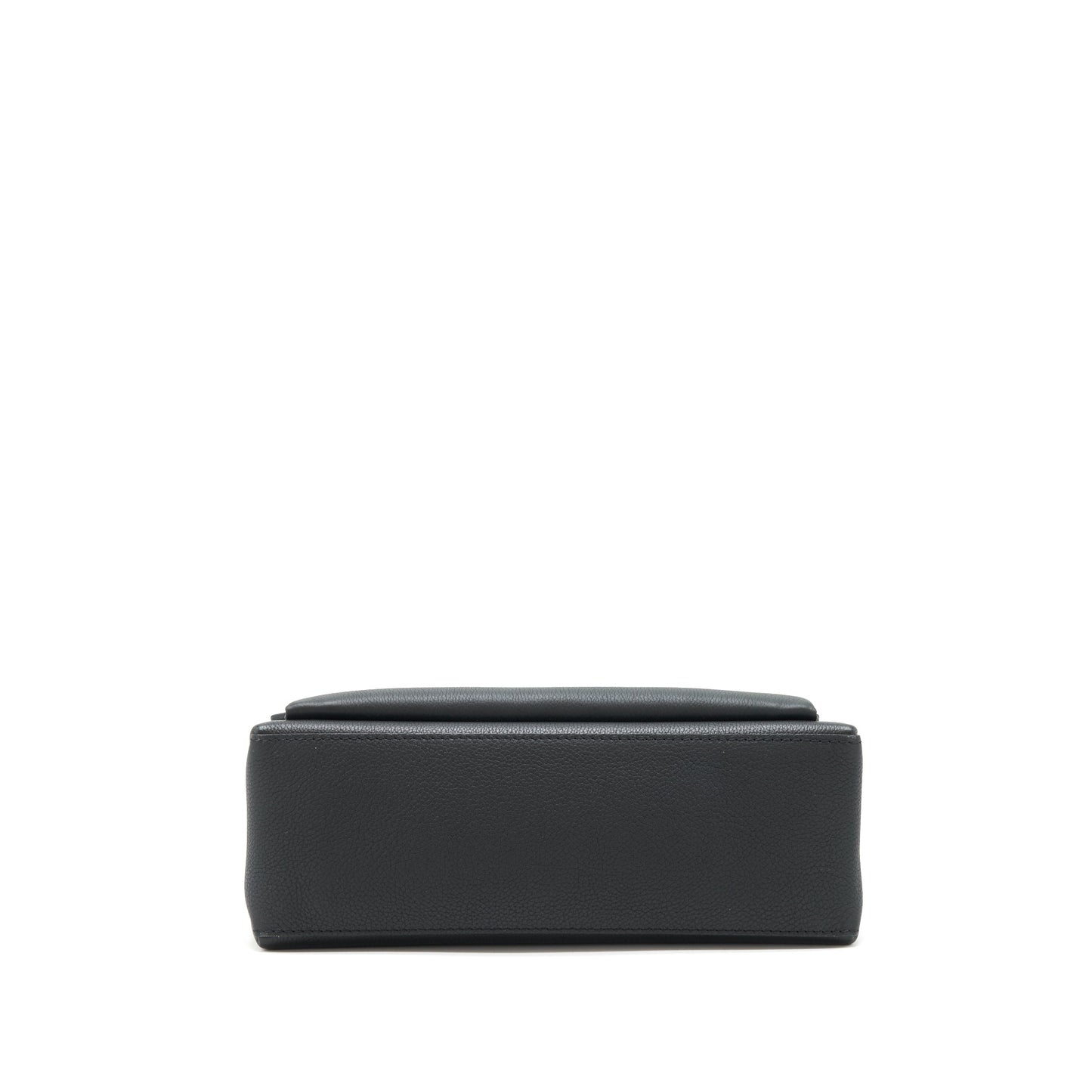 Louis Vuitton Lockme Bag Black SHW