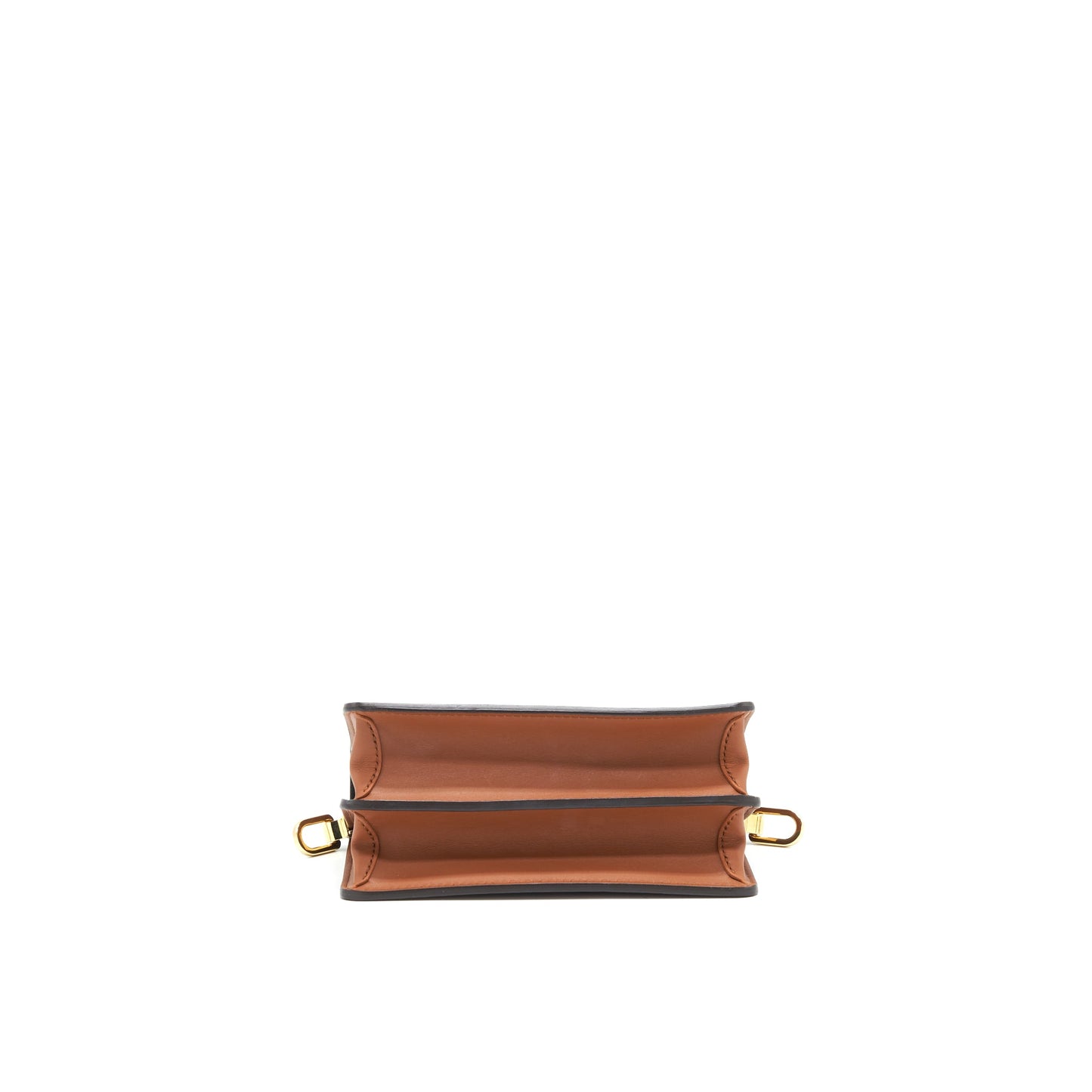 Louis Vuitton Mini Dauphine Bag in Monogram Canvas