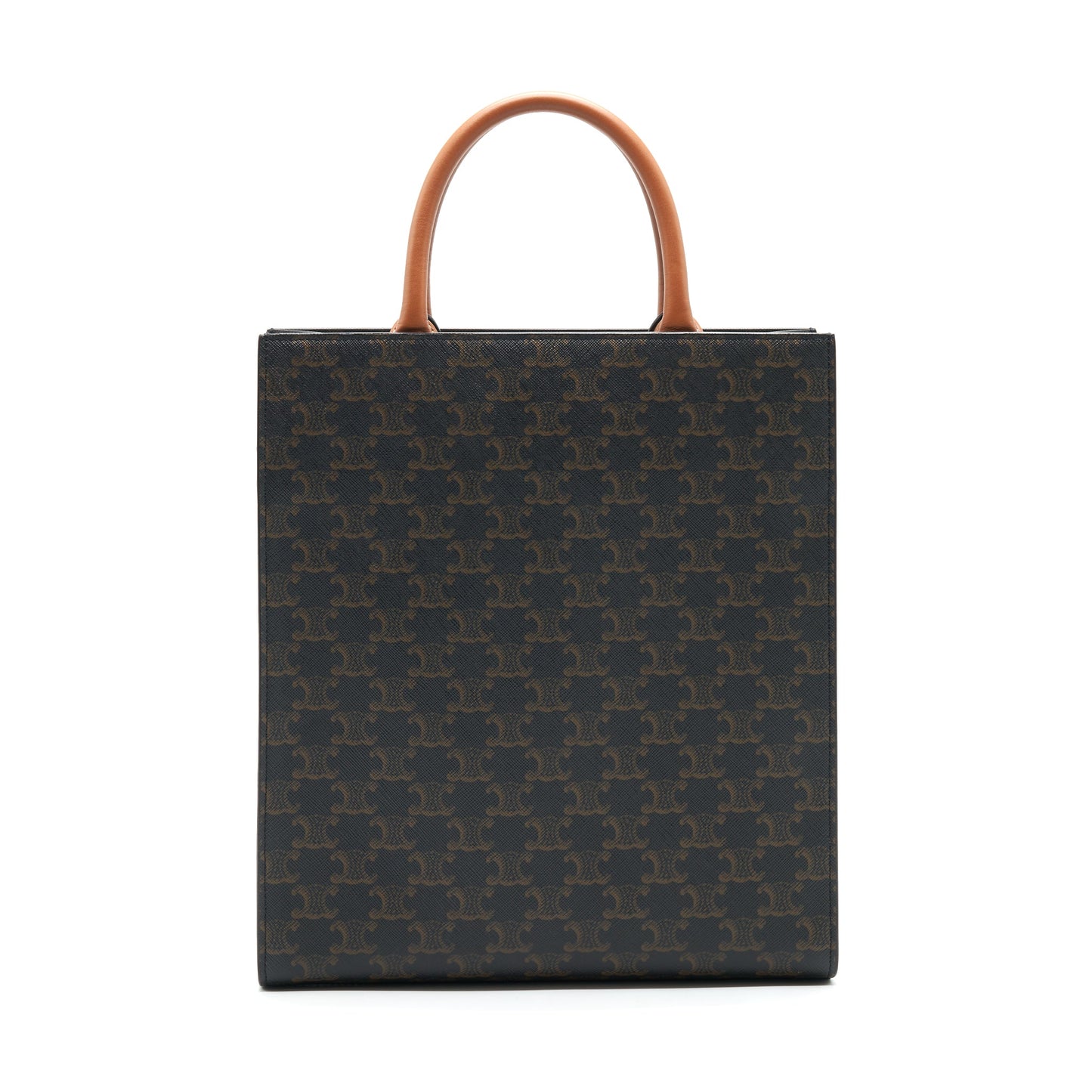 Celine Small Cabas Vertical