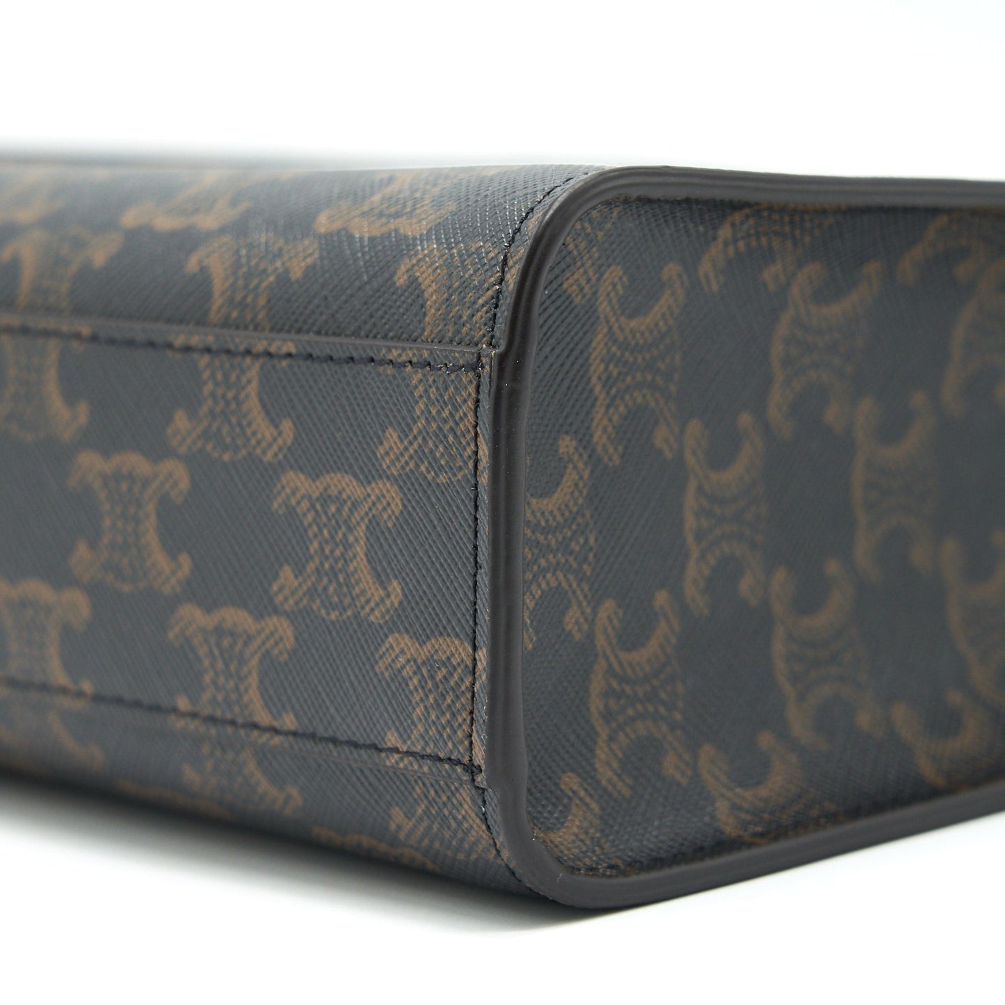 Celine Small Cabas Vertical