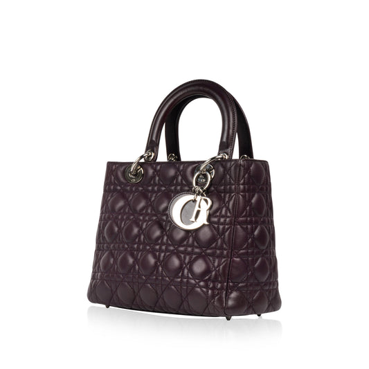 Luxury Dior Lady Luxury Dior