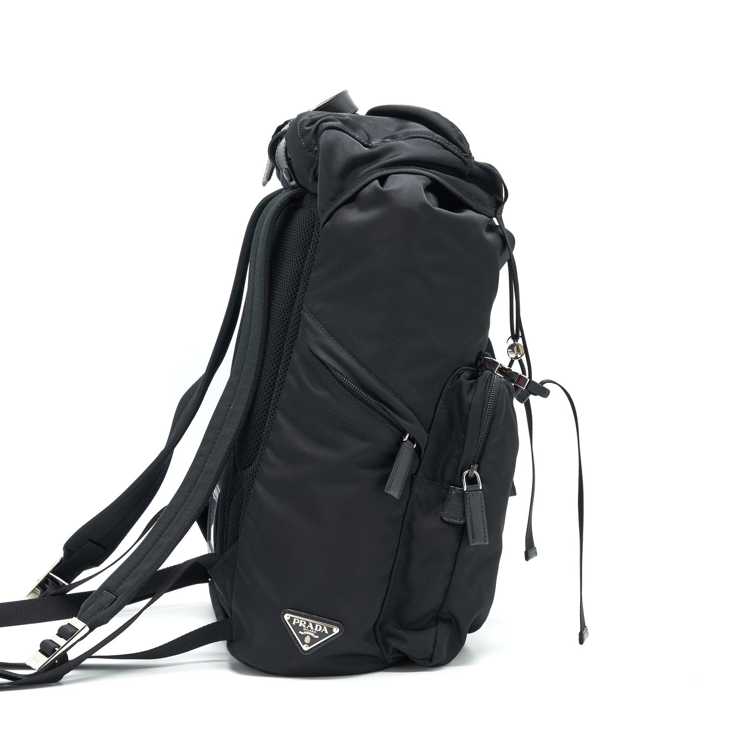 Prada Nylon Backpack XL