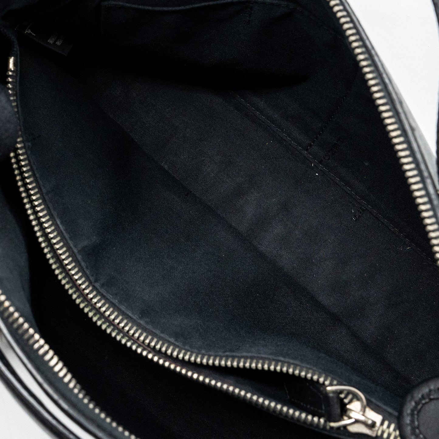 FENDI MEDIUM BY THE WAY BAG CALFSKIN BLACK SHW